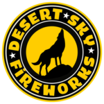 logo Desert Sky Fireworks